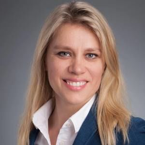 Meet your Posher, Antonina